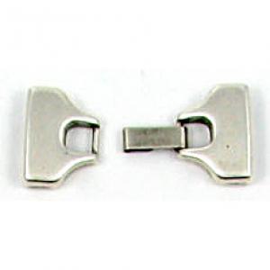 Agujero 20x2mm